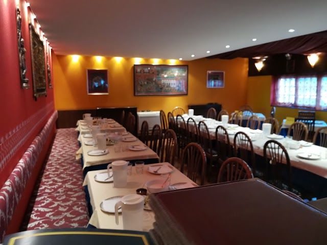 Rangoli Indian Padova